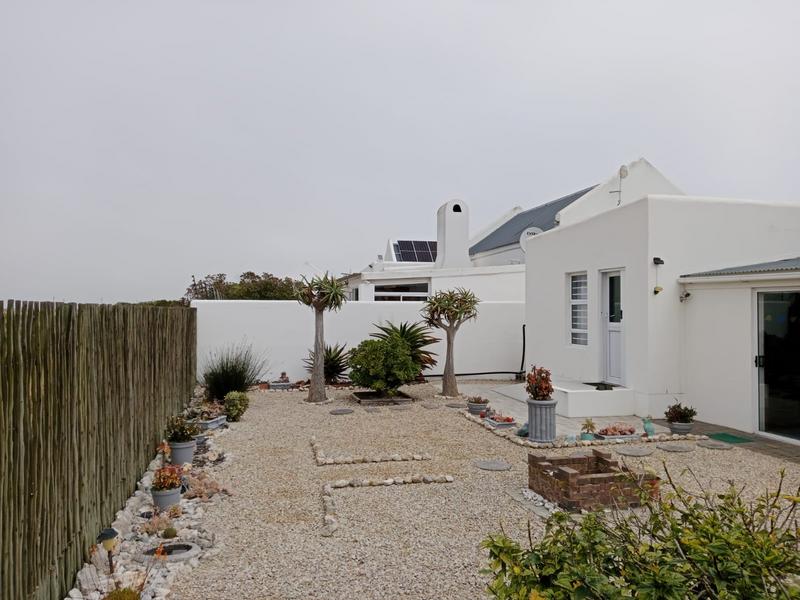 3 Bedroom Property for Sale in Dwarskersbos Western Cape